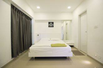 Sangath Banquets Service Apartment phase 3, Ahmedabad 2